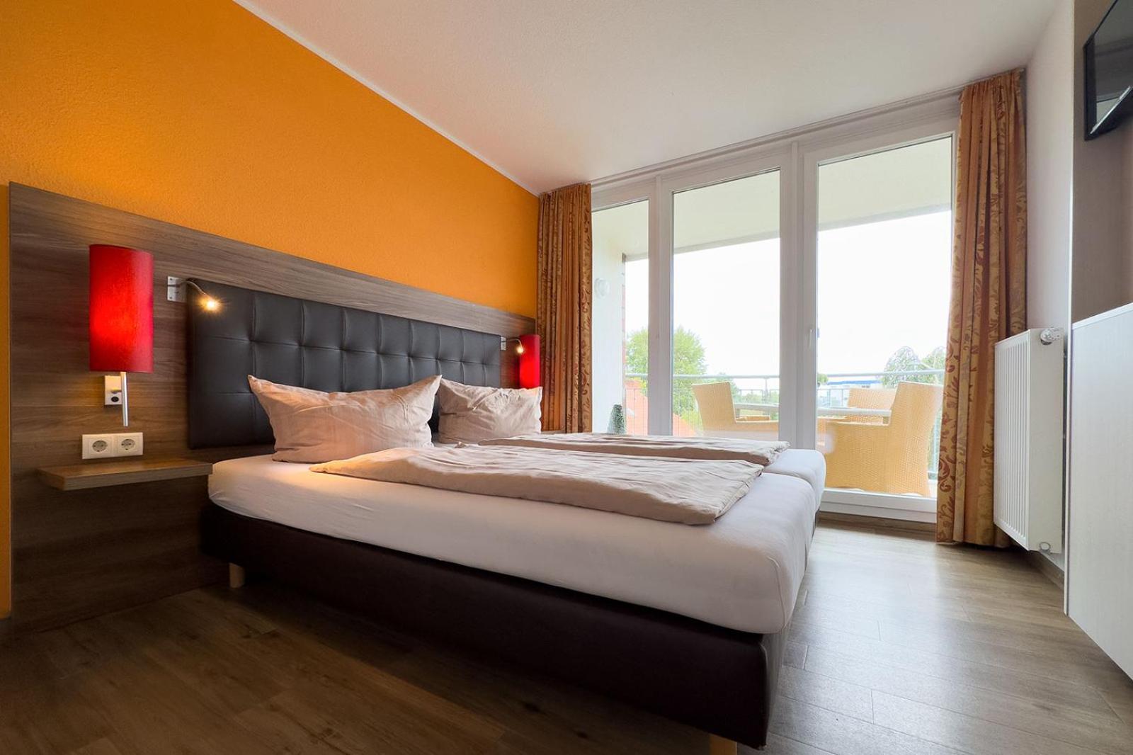 Residenz Hohe-lith 325 Hli325 * Cuxhaven