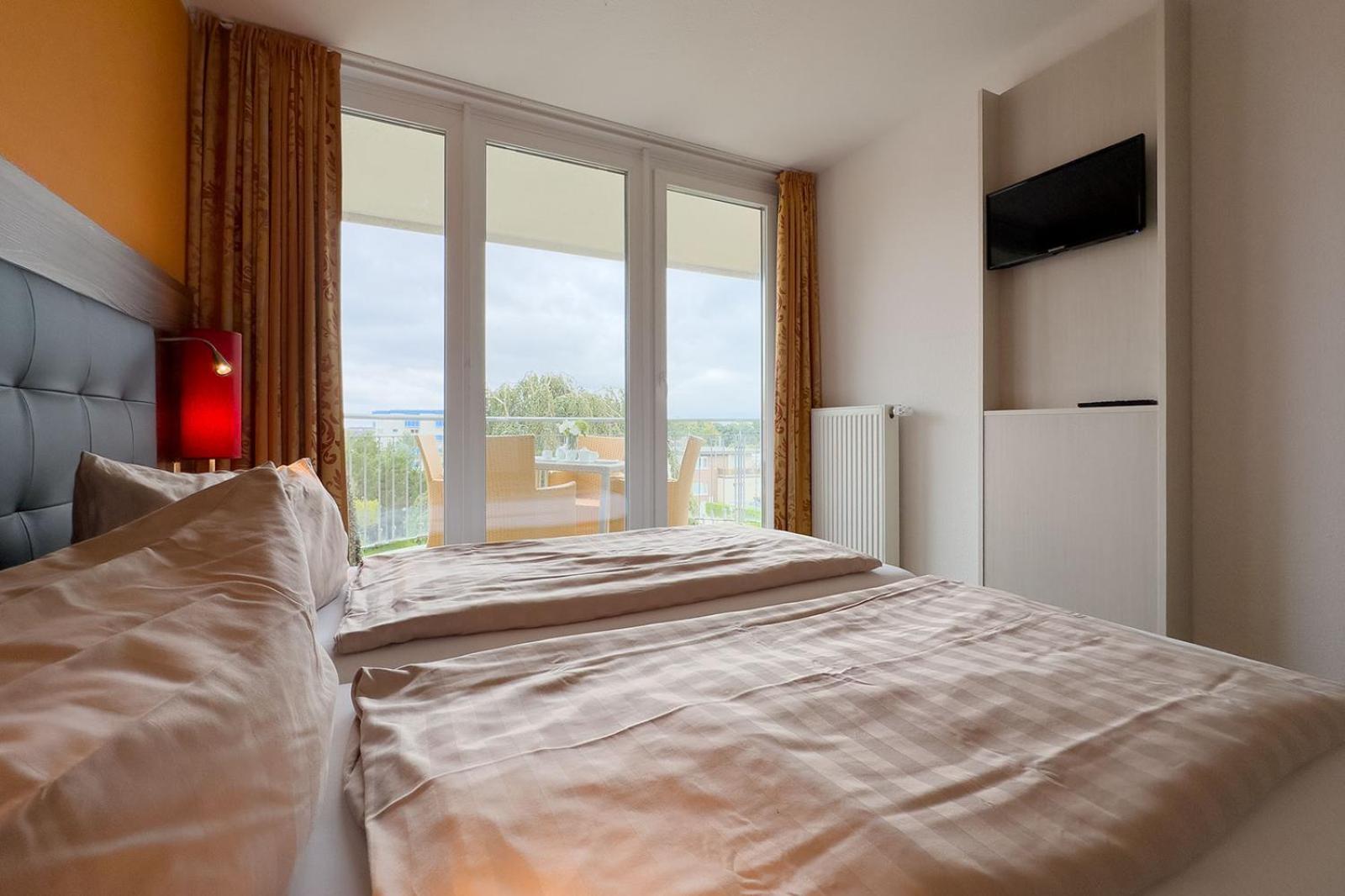 Apartment Residenz Hohe-lith 325 Hli325 *