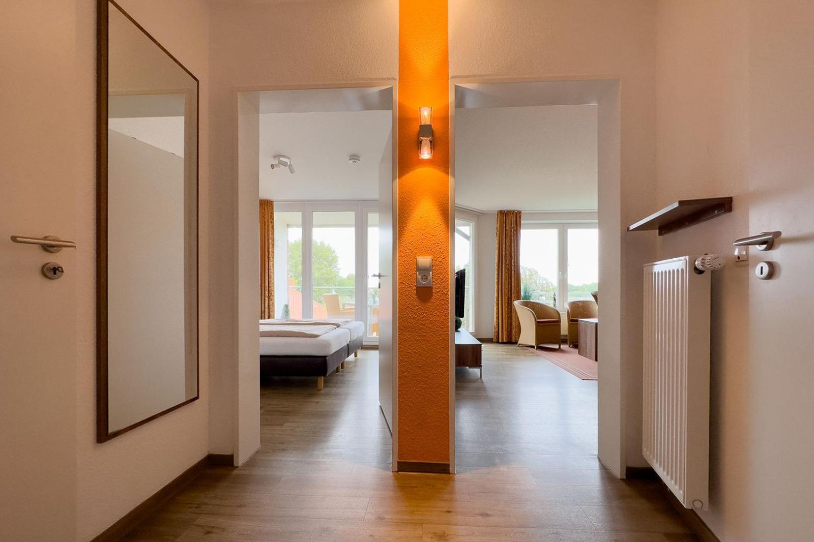 Residenz Hohe-lith 325 Hli325 *
