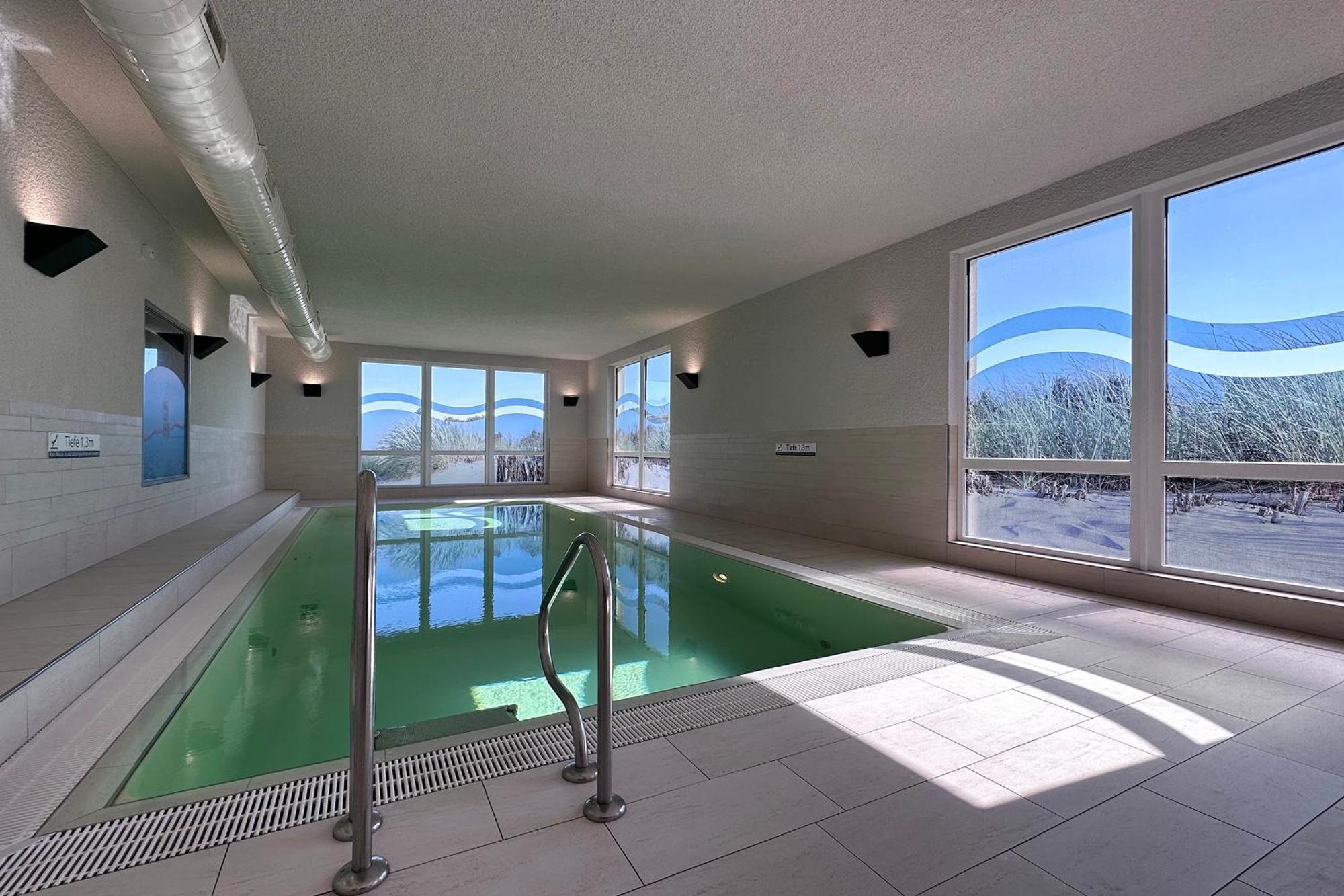 Residenz Hohe-lith 325 Hli325 *