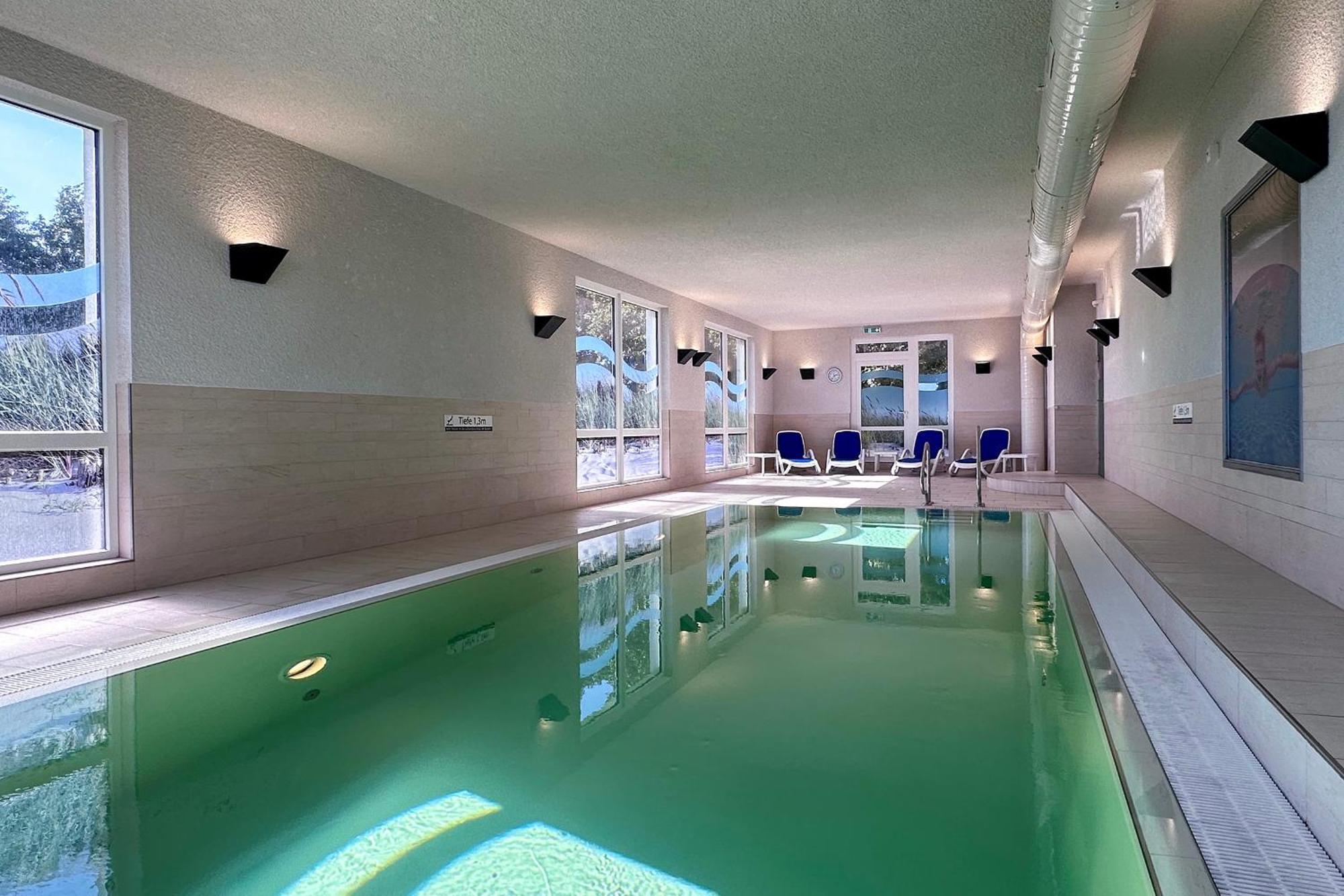 Residenz Hohe-lith 325 Hli325 Cuxhaven