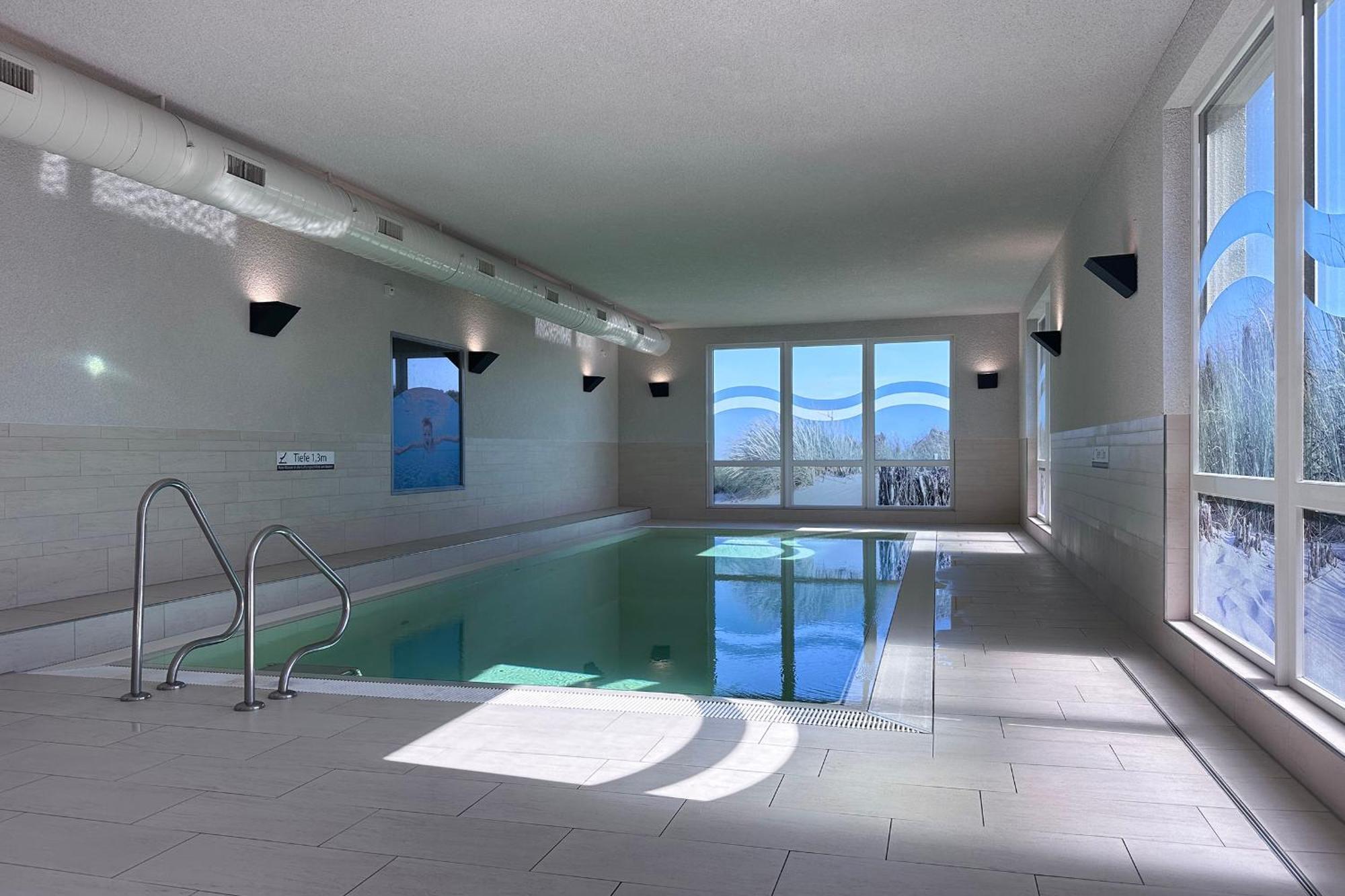Residenz Hohe-lith 325 Hli325 * Cuxhaven